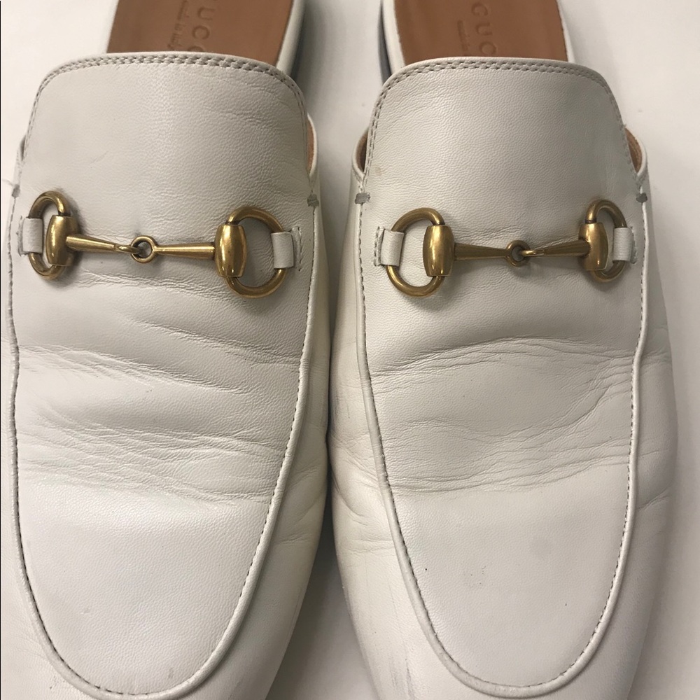 Gucci shoes